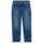 Textil Criança Calças de ganga Tommy Hilfiger KB0KB08085 SKATER-1BJ DARKVINTAGE Azul