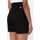Textil Mulher Shorts / Bermudas Dickies PHOENIX REC SHORT - DK0A4Y85-BLK1 BLACK Preto