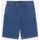 Textil Homem Shorts / Bermudas Dickies GARYVILLE DNM SHORT - DK0A4XCK-CLB1 - CLASSIC BLUE Azul