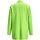 Textil Mulher Casacos  Jjxx 12200590 MARY BLAZER-GREEN FLASH Verde