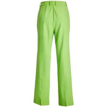 Textil Mulher Calças Jjxx 12200674 MARY-GREEN FLASH Verde