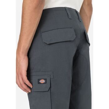 Dickies MILLERVILLE SHORT - DK0A4XED-CH01 - CHARCOAL GREY Cinza