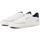 Sapatos Homem Sapatilhas Jack & Jones 12184170 MORDEN-WHITE Branco