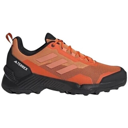 Sapatos Homem Sapatos de caminhada adidas Originals Eastrail 20 Hiking Laranja