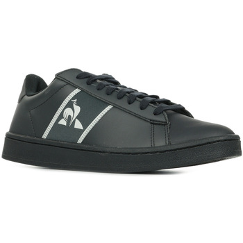 Sapatos Homem Sapatilhas raviront les adeptes du look sportswear Classic Soft Denim Preto