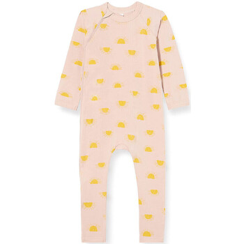 Textil Criança Pijamas / Camisas de dormir DIM  Bege