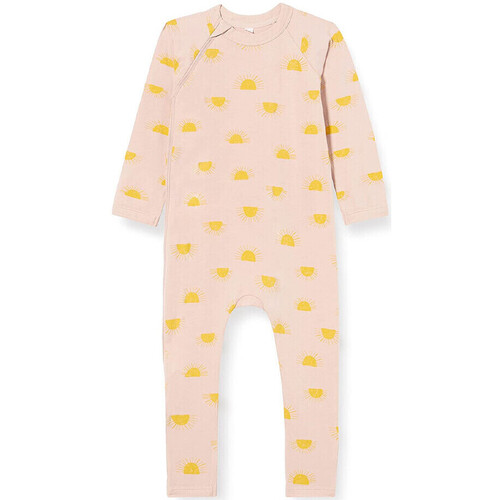 Textil Criança Pijamas / Camisas de dormir DIM  Bege