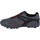 Sapatos Homem Sapatilhas de corrida Inov 8 Roclite G 315 GTX Cinza