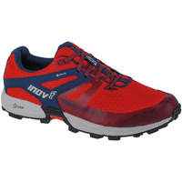 Sapatos Homem Sapatilhas de corrida Inov 8 Roclite G 315 GTX Vermelho