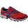 Sapatos Homem Sapatilhas de corrida Inov 8 Roclite G 315 GTX Vermelho