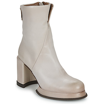 Airstep / A.S.98 LEG BOOTS Branco