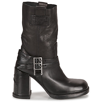 Airstep / A.S.98 LUSSY BUCKLE Preto
