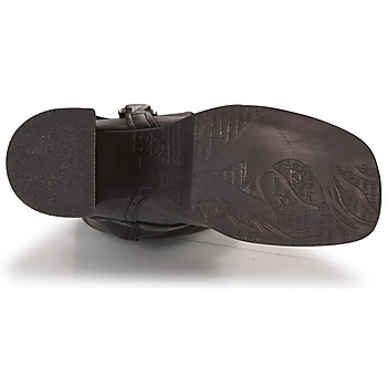 Airstep / A.S.98 LUSSY BUCKLE Preto