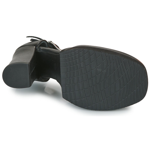 Airstep / A.S.98 VIVENT BAB Preto