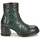 Sapatos Mulher Botins Airstep / A.S.98 AMBERLY Verde