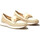 Sapatos Mulher Sapatos & Richelieu Pitillos 5134 Bege