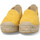 Sapatos Mulher Mocassins Vidorreta  Amarelo