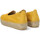 Sapatos Mulher Mocassins Vidorreta  Amarelo