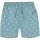 Textil Rapaz Fatos e shorts de banho Scalpers  Azul