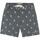 Textil Rapaz Fatos e shorts de banho Scalpers  Cinza
