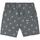 Textil Rapaz Fatos e shorts de banho Scalpers  Cinza