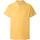 Textil Homem T-Shirt mangas curtas Pepe jeans  Amarelo