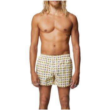 Textil Homem Fatos e shorts de banho Altonadock  Multicolor