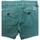 Textil Rapaz Shorts / Bermudas Scotta  Verde