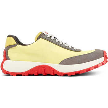Sapatos Homem Sapatos & Richelieu Camper TRILHA SPORTS  DRIFT K100864 Amarelo