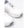 Sapatos Homem Sapatilhas Skechers CROWDER-DESTINO Branco