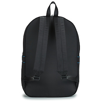 Fred Perry CONTRAST TAPE BACKPACK Preto