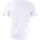 Textil Homem T-Shirt mangas curtas Hungaria  Branco