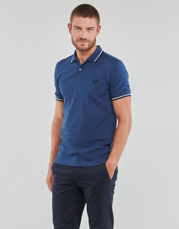 Fred Perry Polo Ralph Lauren 710758705001