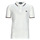 Textil Homem Polos mangas curta Fred Perry TWIN TIPPED FRED PERRY SHIRT Branco