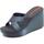 Sapatos Mulher Sandálias Ipanema 83423 Colore Fem Black Preto