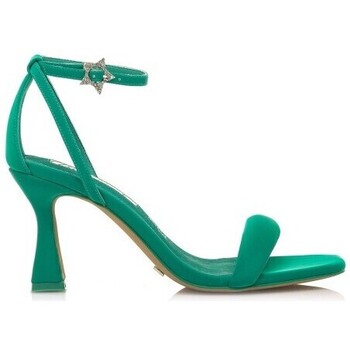 Sapatos Mulher Sandálias Maria Mare  Verde