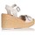 Sapatos Mulher Sandálias Zapp 5224 Branco