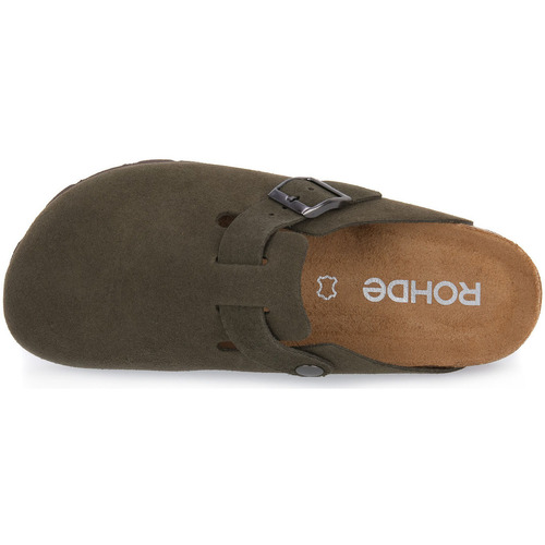 Rohde OLIVE ALBA G Verde