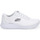 Sapatos Mulher Sapatilhas Skechers WBK SKECH LITE Branco