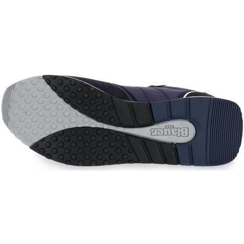 Blauer NVY QUARTZ Azul