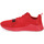 Sapatos Homem Sapatilhas Puma 06 WIRED RUN PURE Vermelho