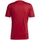 Textil Homem T-shirts e Pólos adidas Originals TABELA 23 JSY Vermelho