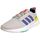 Sapatos Criança Sapatilhas surrey adidas Originals RACER TR21 Multicolor