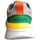 Sapatos Criança Sapatilhas adidas Originals RACER TR21 Multicolor