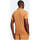 Textil Homem T-shirts e Pólos Lyle & Scott SP400V01-W869-10-1 Laranja