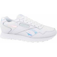 Sapatos Mulher Sapatilhas Reebok Sport Glide Branco