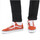 Sapatos Homem Sapatos estilo skate Vans Bambino Old skool color theory Laranja