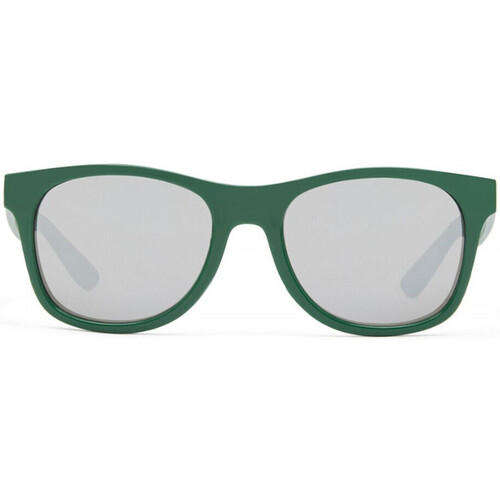 Malas / carrinhos de Arrumação Homem óculos de sol Vans Spicoli 4 shades Verde