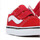 Sapatos Criança Sapatos estilo skate theory Vans Old skool v Vermelho