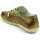 Sapatos Mulher Escarpim Rks 6206 Castanho